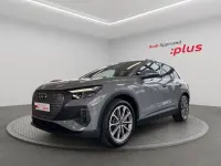 Audi Q4 e-tron 77kW