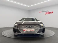 Audi Q4 e-tron 77kW thumbnail