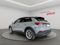 Audi Q4 e-tron 77kW thumbnail