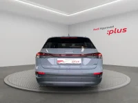 Audi Q4 e-tron 77kW thumbnail