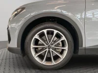 Audi Q4 e-tron 77kW thumbnail