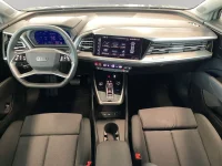 Audi Q4 e-tron 77kW thumbnail