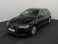 Audi A6 2 140kW thumbnail