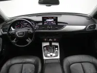 Audi A6 2 140kW thumbnail