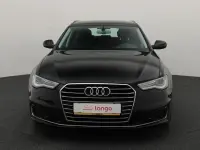 Audi A6 2 140kW thumbnail