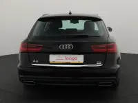 Audi A6 2 140kW thumbnail