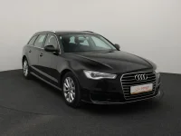 Audi A6 2 140kW thumbnail
