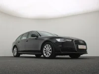 Audi A6 2 140kW thumbnail