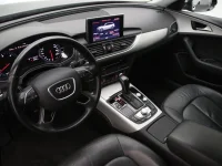 Audi A6 2 140kW thumbnail