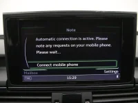 Audi A6 2 140kW thumbnail