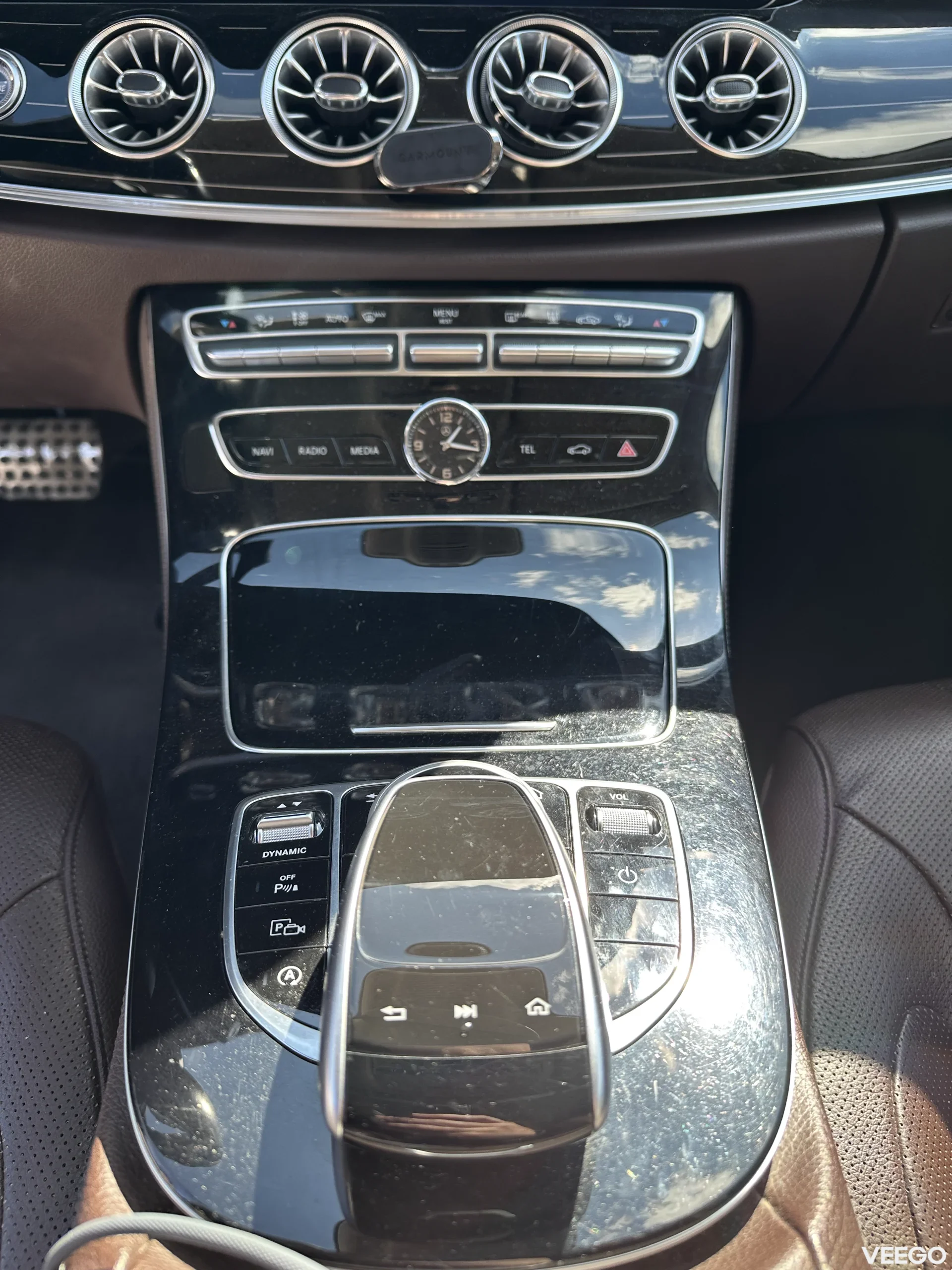 Mercedes-Benz CLS450 3.0 270kW