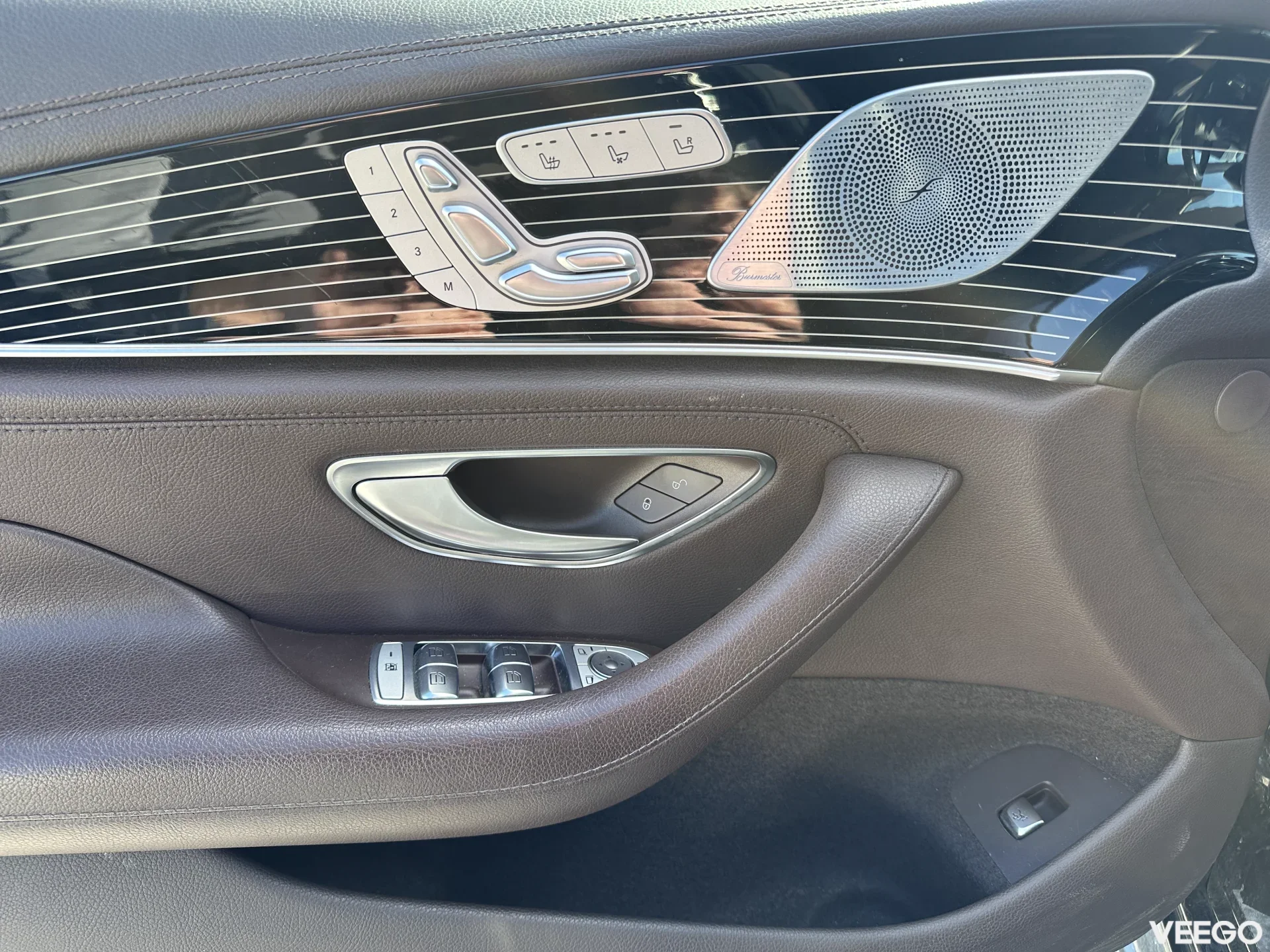 Mercedes-Benz CLS450 3.0 270kW