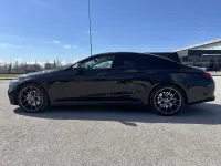 Mercedes-Benz CLS450 3.0 270kW thumbnail
