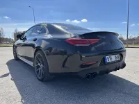 Mercedes-Benz CLS450 3.0 270kW thumbnail