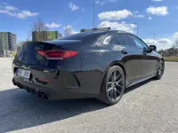 Mercedes-Benz CLS450 3.0 270kW thumbnail