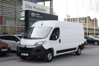 Citroen Jumper 103kW thumbnail