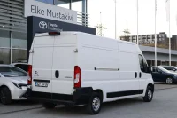 Citroen Jumper 103kW thumbnail