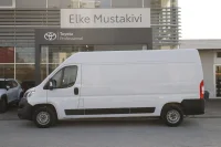 Citroen Jumper 103kW thumbnail