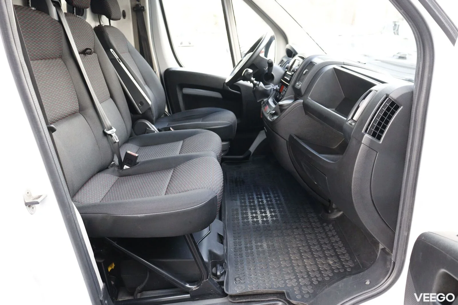 Citroen Jumper 103kW