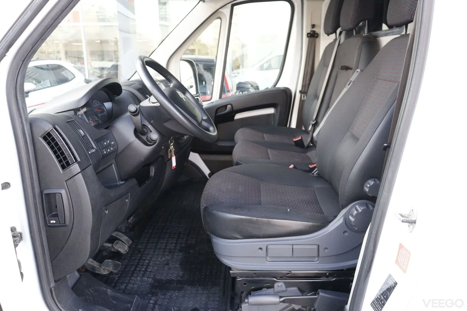 Citroen Jumper 103kW