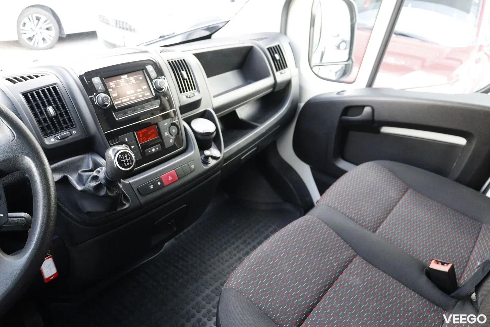 Citroen Jumper 103kW
