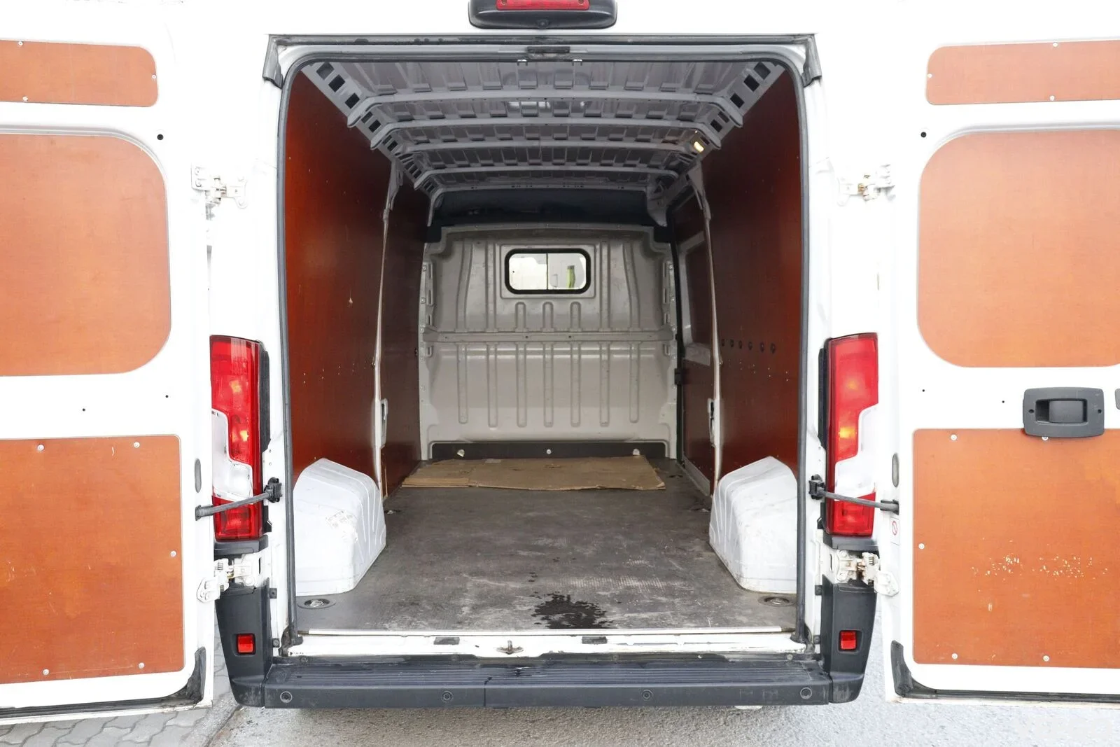 Citroen Jumper 103kW
