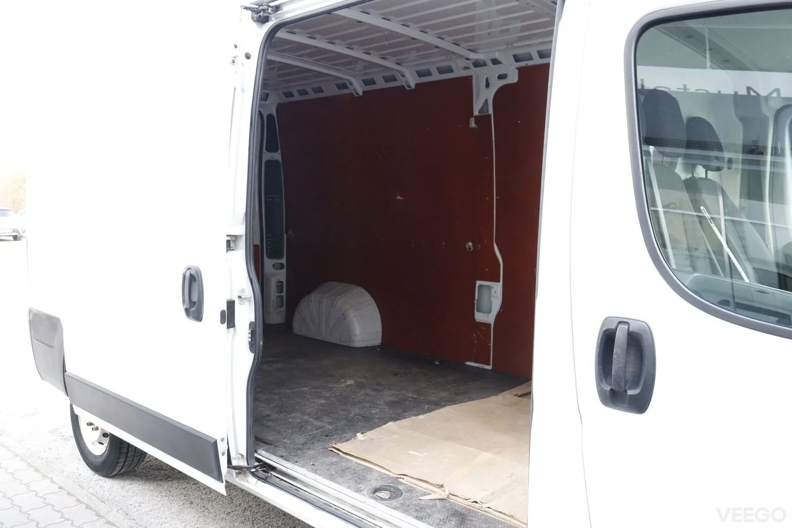 Citroen Jumper 103kW