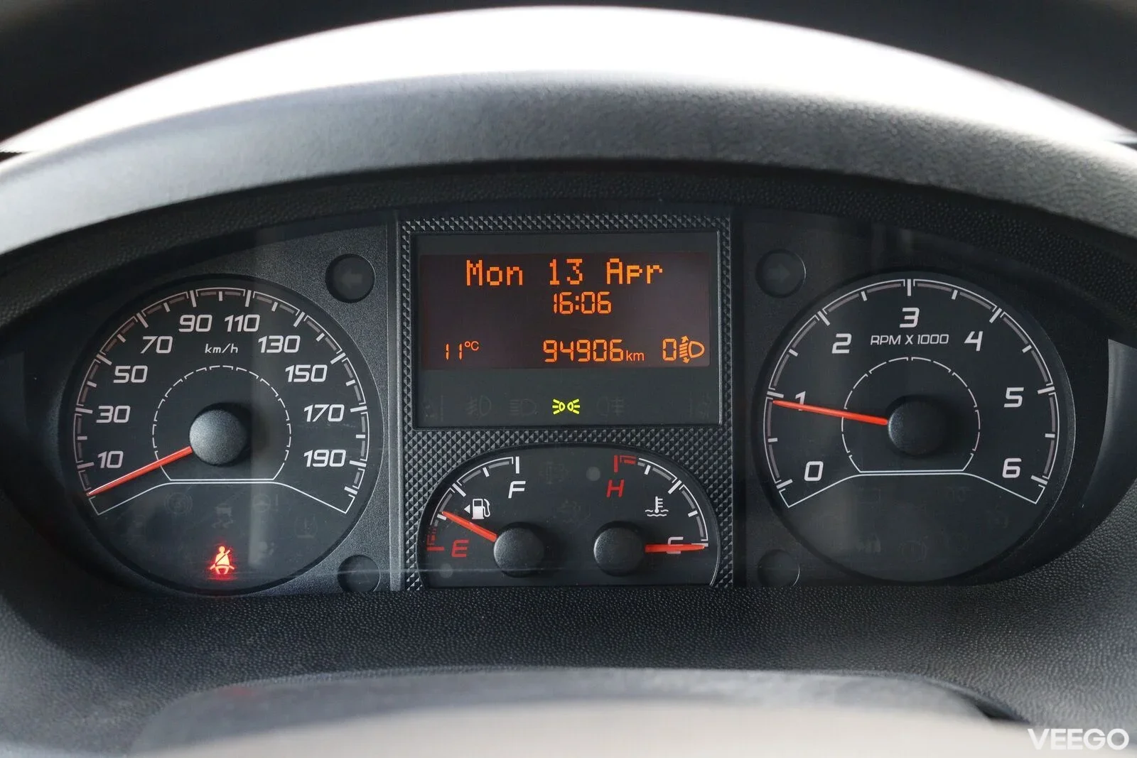 Citroen Jumper 103kW