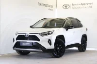 Toyota RAV4 131kW thumbnail