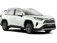 Toyota RAV4 2.5 131kW thumbnail