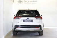 Toyota RAV4 131kW thumbnail