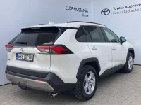 Toyota RAV4 129kW thumbnail