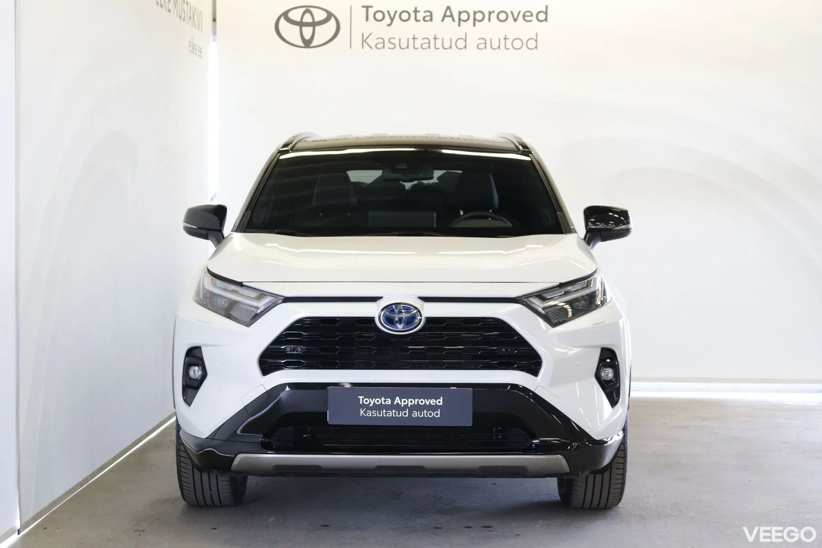 Toyota RAV4 131kW