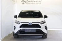 Toyota RAV4 131kW thumbnail