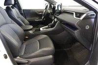 Toyota RAV4 131kW thumbnail