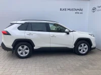 Toyota RAV4 129kW thumbnail