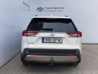 Toyota RAV4 129kW thumbnail