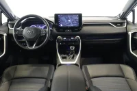 Toyota RAV4 131kW thumbnail
