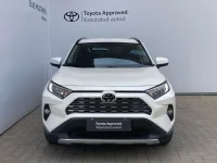 Toyota RAV4 129kW thumbnail