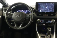 Toyota RAV4 131kW thumbnail