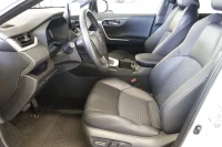 Toyota RAV4 131kW thumbnail