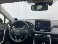 Toyota RAV4 129kW thumbnail