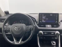 Toyota RAV4 129kW thumbnail