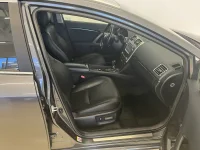 Toyota Avensis 112kW thumbnail