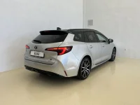 Toyota Corolla 112kW thumbnail