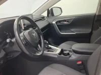 Toyota RAV4 129kW thumbnail