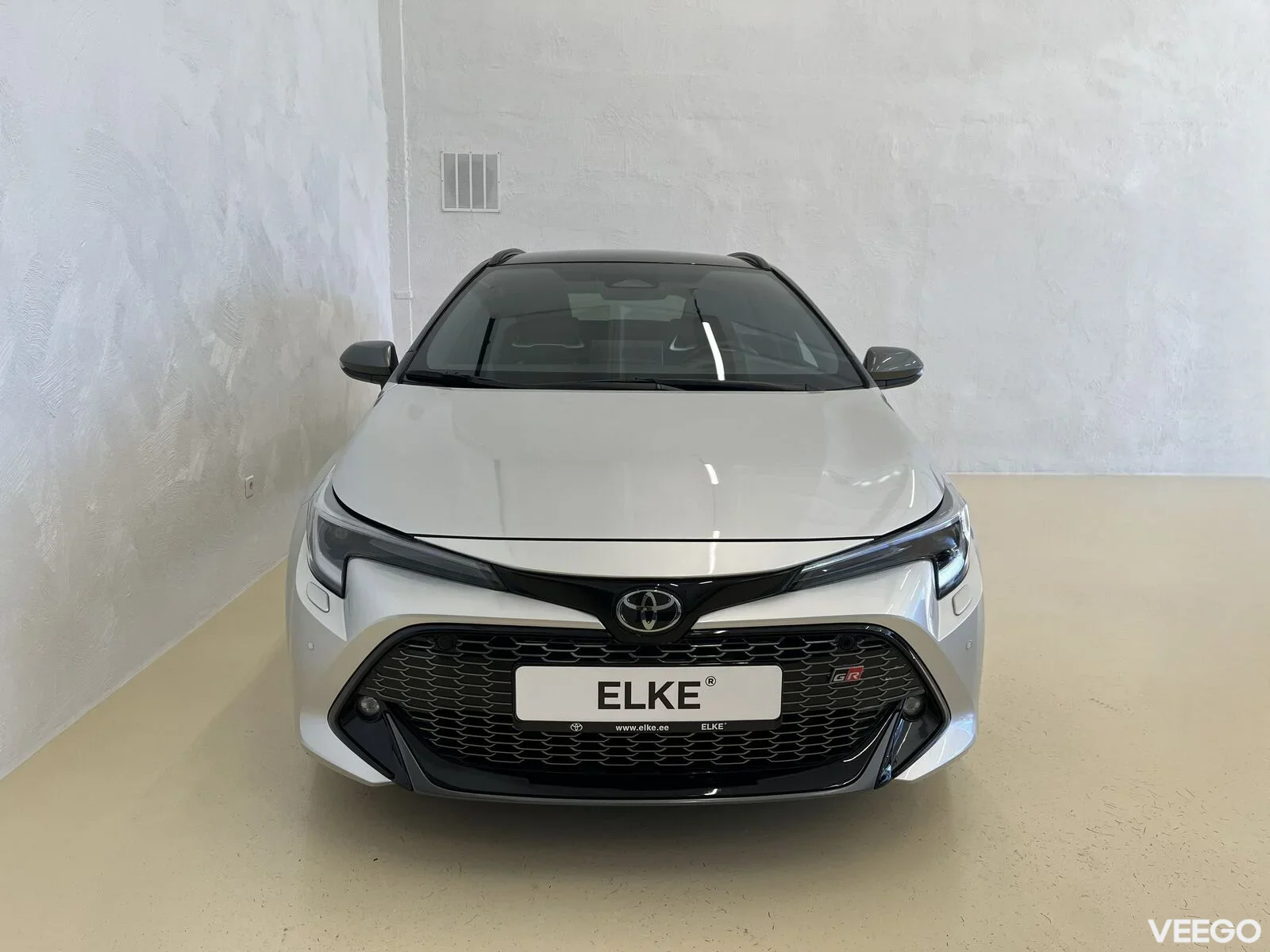 Toyota Corolla 112kW