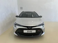 Toyota Corolla 112kW thumbnail