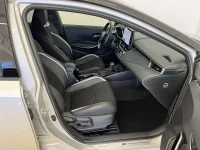 Toyota Corolla 112kW thumbnail