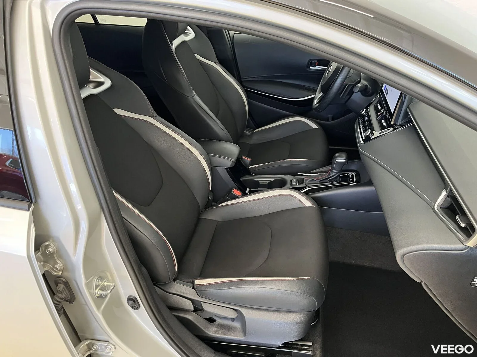 Toyota Corolla 112kW